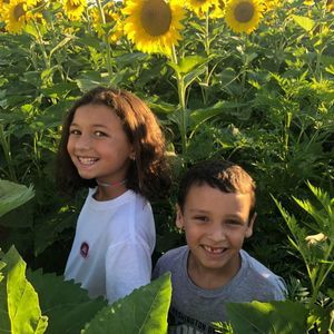 Meet your Posher, Julie